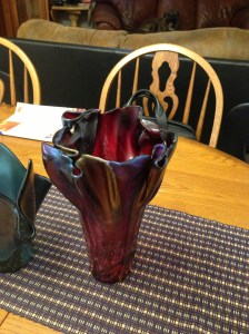 Vase 0464